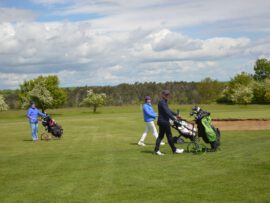 Galerie - Bild des Golf Club Erfurt e.V.