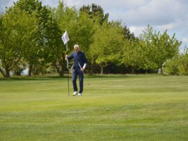 Galerie - Bild des Golf Club Erfurt e.V.
