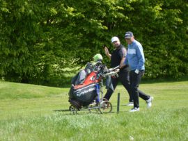 Galerie - Bild des Golf Club Erfurt e.V.