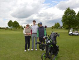 Galerie - Bild des Golf Club Erfurt e.V.