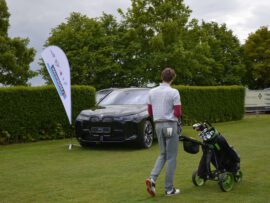 Galerie - Bild des Golf Club Erfurt e.V.