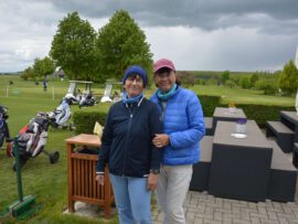 Galerie - Bild des Golf Club Erfurt e.V.
