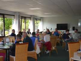 Galerie - Bild des Golf Club Erfurt e.V.