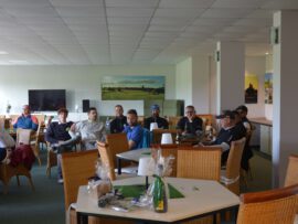 Galerie - Bild des Golf Club Erfurt e.V.