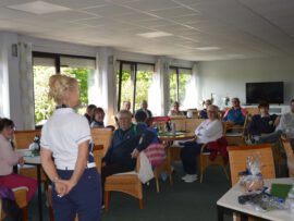 Galerie - Bild des Golf Club Erfurt e.V.
