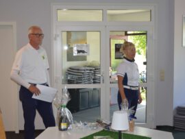 Galerie - Bild des Golf Club Erfurt e.V.