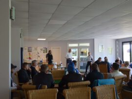 Galerie - Bild des Golf Club Erfurt e.V.