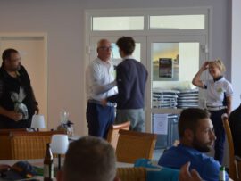 Galerie - Bild des Golf Club Erfurt e.V.