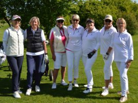 Galerie - Bild des Golf Club Erfurt e.V.