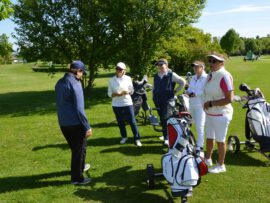 Galerie - Bild des Golf Club Erfurt e.V.