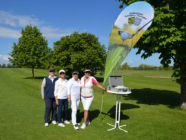 Galerie - Bild des Golf Club Erfurt e.V.