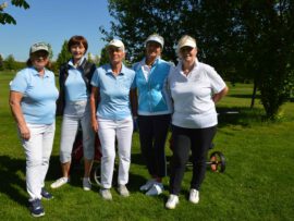Galerie - Bild des Golf Club Erfurt e.V.