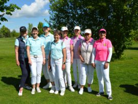 Galerie - Bild des Golf Club Erfurt e.V.
