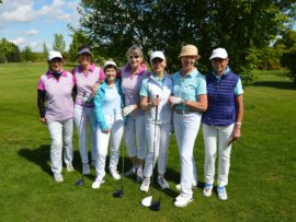 Galerie - Bild des Golf Club Erfurt e.V.