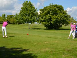 Galerie - Bild des Golf Club Erfurt e.V.