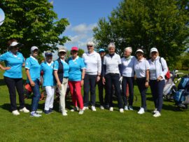 Galerie - Bild des Golf Club Erfurt e.V.