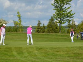 Galerie - Bild des Golf Club Erfurt e.V.