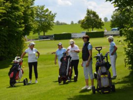 Galerie - Bild des Golf Club Erfurt e.V.