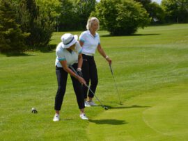 Galerie - Bild des Golf Club Erfurt e.V.