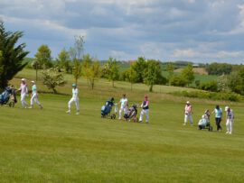 Galerie - Bild des Golf Club Erfurt e.V.