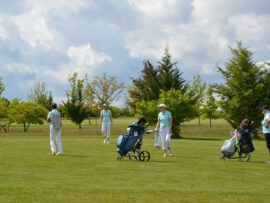 Galerie - Bild des Golf Club Erfurt e.V.
