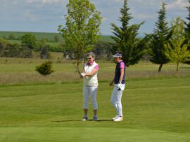 Galerie - Bild des Golf Club Erfurt e.V.