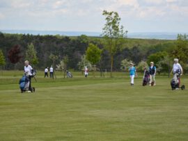 Galerie - Bild des Golf Club Erfurt e.V.