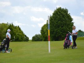 Galerie - Bild des Golf Club Erfurt e.V.