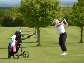 Galerie - Bild des Golf Club Erfurt e.V.