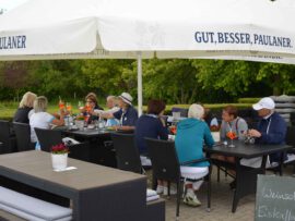 Galerie - Bild des Golf Club Erfurt e.V.