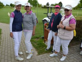 Galerie - Bild des Golf Club Erfurt e.V.