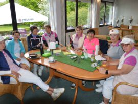 Galerie - Bild des Golf Club Erfurt e.V.