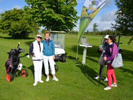 Galerie - Bild des Golf Club Erfurt e.V.