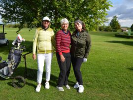 Galerie - Bild des Golf Club Erfurt e.V.