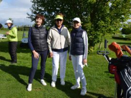 Galerie - Bild des Golf Club Erfurt e.V.