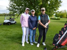 Galerie - Bild des Golf Club Erfurt e.V.