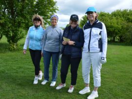 Galerie - Bild des Golf Club Erfurt e.V.