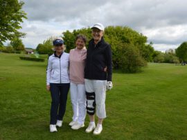 Galerie - Bild des Golf Club Erfurt e.V.