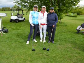 Galerie - Bild des Golf Club Erfurt e.V.