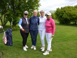 Galerie - Bild des Golf Club Erfurt e.V.