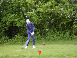 Galerie - Bild des Golf Club Erfurt e.V.