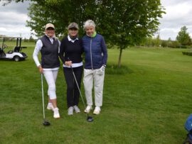 Galerie - Bild des Golf Club Erfurt e.V.