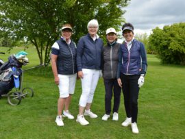 Galerie - Bild des Golf Club Erfurt e.V.