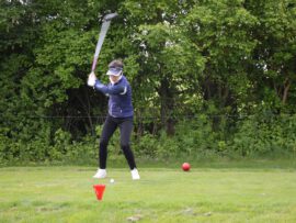 Galerie - Bild des Golf Club Erfurt e.V.