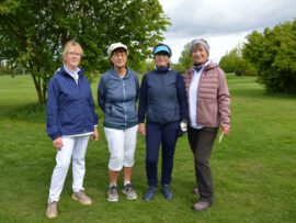 Galerie - Bild des Golf Club Erfurt e.V.