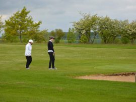 Galerie - Bild des Golf Club Erfurt e.V.