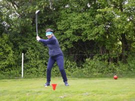 Galerie - Bild des Golf Club Erfurt e.V.