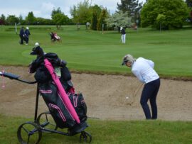 Galerie - Bild des Golf Club Erfurt e.V.