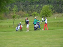 Galerie - Bild des Golf Club Erfurt e.V.