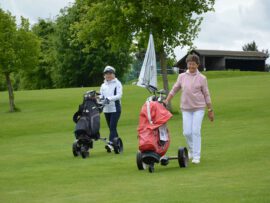 Galerie - Bild des Golf Club Erfurt e.V.